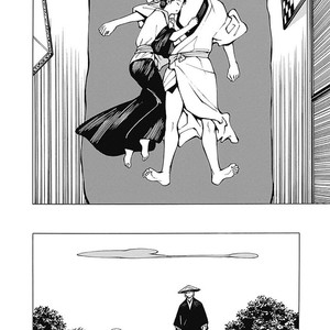 [TAKAHASHI Hidebu] Yuki to Matsu Vol. 3 [Eng] – Gay Comics image 017.jpg