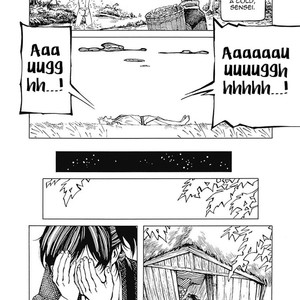 [TAKAHASHI Hidebu] Yuki to Matsu Vol. 3 [Eng] – Gay Comics image 025.jpg