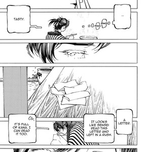 [TAKAHASHI Hidebu] Yuki to Matsu Vol. 3 [Eng] – Gay Comics image 028.jpg