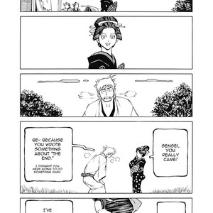 [TAKAHASHI Hidebu] Yuki to Matsu Vol. 3 [Eng] – Gay Comics image 030.jpg