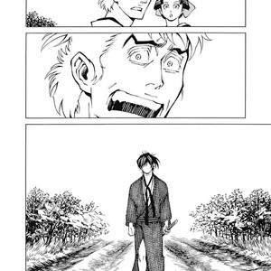 [TAKAHASHI Hidebu] Yuki to Matsu Vol. 3 [Eng] – Gay Comics image 033.jpg
