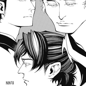 [TAKAHASHI Hidebu] Yuki to Matsu Vol. 3 [Eng] – Gay Comics image 044.jpg