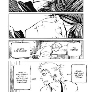 [TAKAHASHI Hidebu] Yuki to Matsu Vol. 3 [Eng] – Gay Comics image 045.jpg