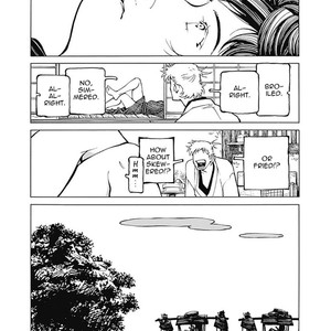 [TAKAHASHI Hidebu] Yuki to Matsu Vol. 3 [Eng] – Gay Comics image 046.jpg
