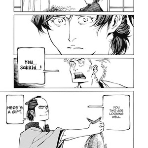 [TAKAHASHI Hidebu] Yuki to Matsu Vol. 3 [Eng] – Gay Comics image 050.jpg