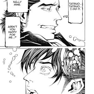 [TAKAHASHI Hidebu] Yuki to Matsu Vol. 3 [Eng] – Gay Comics image 058.jpg