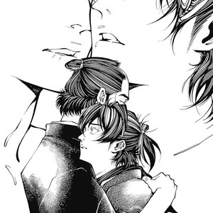 [TAKAHASHI Hidebu] Yuki to Matsu Vol. 3 [Eng] – Gay Comics image 060.jpg