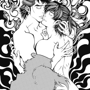 [TAKAHASHI Hidebu] Yuki to Matsu Vol. 3 [Eng] – Gay Comics image 061.jpg