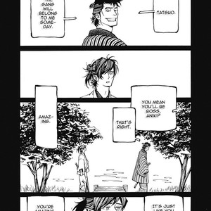[TAKAHASHI Hidebu] Yuki to Matsu Vol. 3 [Eng] – Gay Comics image 063.jpg