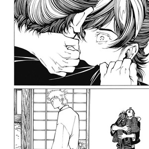[TAKAHASHI Hidebu] Yuki to Matsu Vol. 3 [Eng] – Gay Comics image 067.jpg