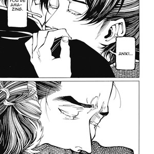 [TAKAHASHI Hidebu] Yuki to Matsu Vol. 3 [Eng] – Gay Comics image 068.jpg
