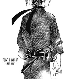 [TAKAHASHI Hidebu] Yuki to Matsu Vol. 3 [Eng] – Gay Comics image 078.jpg