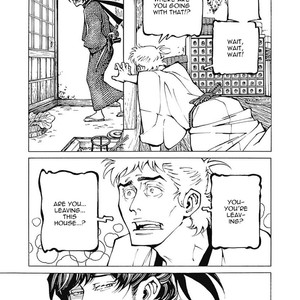 [TAKAHASHI Hidebu] Yuki to Matsu Vol. 3 [Eng] – Gay Comics image 082.jpg