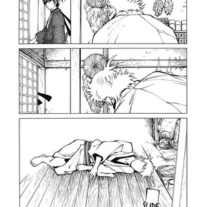 [TAKAHASHI Hidebu] Yuki to Matsu Vol. 3 [Eng] – Gay Comics image 084.jpg