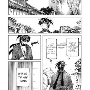 [TAKAHASHI Hidebu] Yuki to Matsu Vol. 3 [Eng] – Gay Comics image 086.jpg