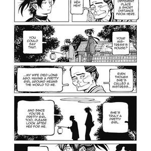 [TAKAHASHI Hidebu] Yuki to Matsu Vol. 3 [Eng] – Gay Comics image 088.jpg