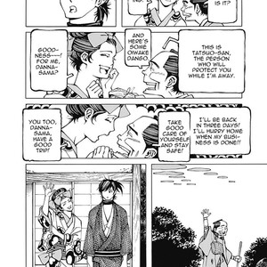 [TAKAHASHI Hidebu] Yuki to Matsu Vol. 3 [Eng] – Gay Comics image 091.jpg