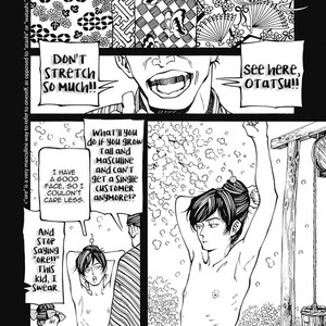 [TAKAHASHI Hidebu] Yuki to Matsu Vol. 3 [Eng] – Gay Comics image 093.jpg