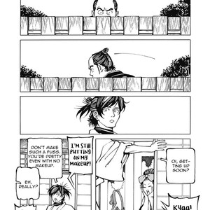 [TAKAHASHI Hidebu] Yuki to Matsu Vol. 3 [Eng] – Gay Comics image 097.jpg