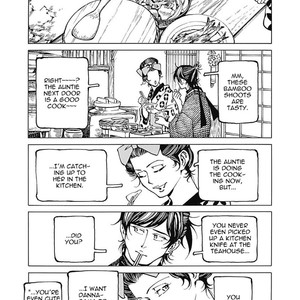 [TAKAHASHI Hidebu] Yuki to Matsu Vol. 3 [Eng] – Gay Comics image 098.jpg