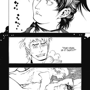 [TAKAHASHI Hidebu] Yuki to Matsu Vol. 3 [Eng] – Gay Comics image 099.jpg
