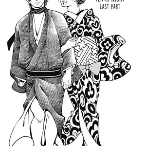 [TAKAHASHI Hidebu] Yuki to Matsu Vol. 3 [Eng] – Gay Comics image 102.jpg