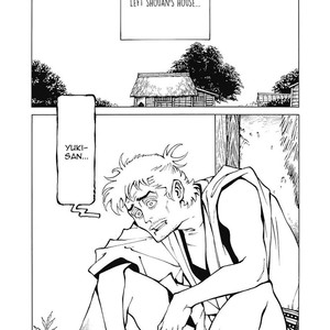 [TAKAHASHI Hidebu] Yuki to Matsu Vol. 3 [Eng] – Gay Comics image 103.jpg