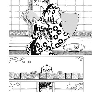 [TAKAHASHI Hidebu] Yuki to Matsu Vol. 3 [Eng] – Gay Comics image 105.jpg