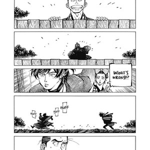 [TAKAHASHI Hidebu] Yuki to Matsu Vol. 3 [Eng] – Gay Comics image 106.jpg