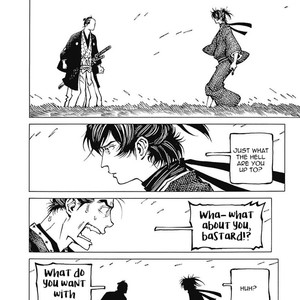 [TAKAHASHI Hidebu] Yuki to Matsu Vol. 3 [Eng] – Gay Comics image 107.jpg