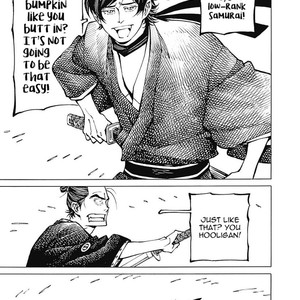 [TAKAHASHI Hidebu] Yuki to Matsu Vol. 3 [Eng] – Gay Comics image 112.jpg