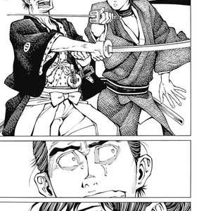 [TAKAHASHI Hidebu] Yuki to Matsu Vol. 3 [Eng] – Gay Comics image 114.jpg