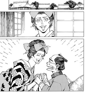 [TAKAHASHI Hidebu] Yuki to Matsu Vol. 3 [Eng] – Gay Comics image 118.jpg
