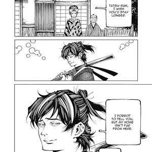[TAKAHASHI Hidebu] Yuki to Matsu Vol. 3 [Eng] – Gay Comics image 119.jpg