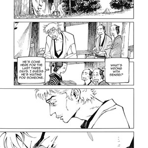 [TAKAHASHI Hidebu] Yuki to Matsu Vol. 3 [Eng] – Gay Comics image 122.jpg