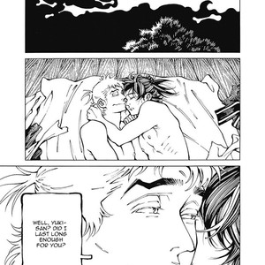 [TAKAHASHI Hidebu] Yuki to Matsu Vol. 3 [Eng] – Gay Comics image 130.jpg