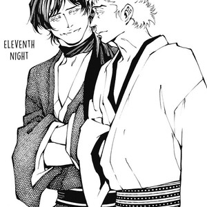[TAKAHASHI Hidebu] Yuki to Matsu Vol. 3 [Eng] – Gay Comics image 132.jpg