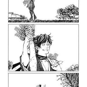 [TAKAHASHI Hidebu] Yuki to Matsu Vol. 3 [Eng] – Gay Comics image 134.jpg