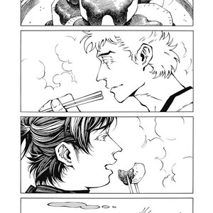 [TAKAHASHI Hidebu] Yuki to Matsu Vol. 3 [Eng] – Gay Comics image 135.jpg