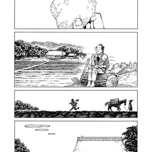 [TAKAHASHI Hidebu] Yuki to Matsu Vol. 3 [Eng] – Gay Comics image 136.jpg