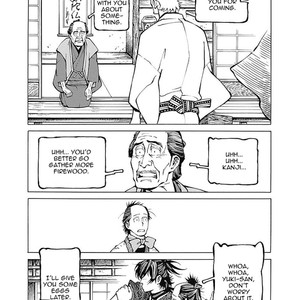 [TAKAHASHI Hidebu] Yuki to Matsu Vol. 3 [Eng] – Gay Comics image 140.jpg