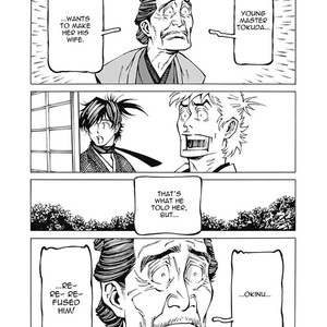 [TAKAHASHI Hidebu] Yuki to Matsu Vol. 3 [Eng] – Gay Comics image 142.jpg