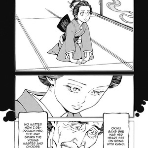 [TAKAHASHI Hidebu] Yuki to Matsu Vol. 3 [Eng] – Gay Comics image 143.jpg