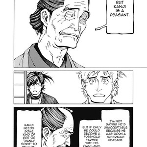 [TAKAHASHI Hidebu] Yuki to Matsu Vol. 3 [Eng] – Gay Comics image 145.jpg