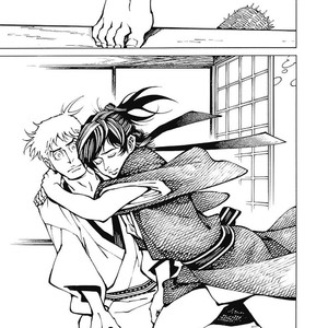 [TAKAHASHI Hidebu] Yuki to Matsu Vol. 3 [Eng] – Gay Comics image 148.jpg