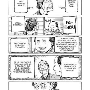 [TAKAHASHI Hidebu] Yuki to Matsu Vol. 3 [Eng] – Gay Comics image 151.jpg