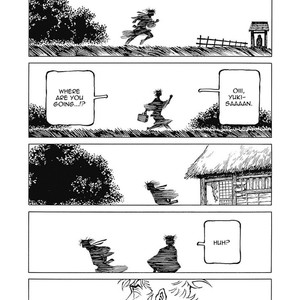 [TAKAHASHI Hidebu] Yuki to Matsu Vol. 3 [Eng] – Gay Comics image 153.jpg