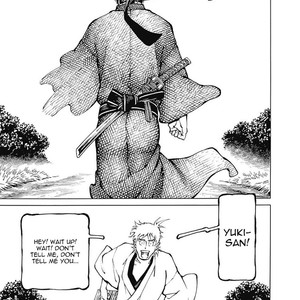 [TAKAHASHI Hidebu] Yuki to Matsu Vol. 3 [Eng] – Gay Comics image 154.jpg