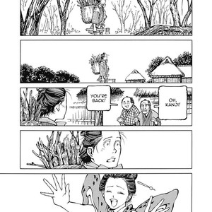 [TAKAHASHI Hidebu] Yuki to Matsu Vol. 3 [Eng] – Gay Comics image 160.jpg