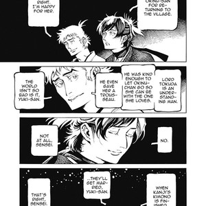 [TAKAHASHI Hidebu] Yuki to Matsu Vol. 3 [Eng] – Gay Comics image 162.jpg